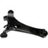 CA72044PR by DORMAN - Suspension Control Arm