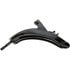 CA72244PR by DORMAN - Suspension Control Arm
