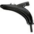 CA72243PR by DORMAN - Suspension Control Arm