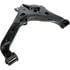 CA73003PR by DORMAN - Suspension Control Arm