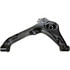 CA73004PR by DORMAN - Suspension Control Arm