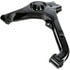 CA73003PR by DORMAN - Suspension Control Arm