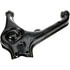 CA73004PR by DORMAN - Suspension Control Arm