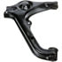 CA73004PR by DORMAN - Suspension Control Arm