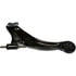 CA741094PR by DORMAN - Suspension Control Arm