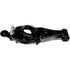 Dorman CA74173PR Suspension Control Arm Suspension Control Arm
