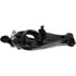 CA74174PR by DORMAN - Suspension Control Arm