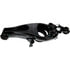 Dorman CA74173PR Suspension Control Arm Suspension Control Arm