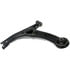 CA74263PR by DORMAN - Suspension Control Arm