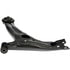 CA74264PR by DORMAN - Suspension Control Arm