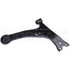 CA74264PR by DORMAN - Suspension Control Arm