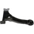 CA74264PR by DORMAN - Suspension Control Arm