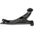 CA74263PR by DORMAN - Suspension Control Arm