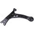 CA74263PR by DORMAN - Suspension Control Arm