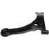 CA74263PR by DORMAN - Suspension Control Arm