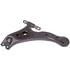 CA74413PR by DORMAN - Suspension Control Arm