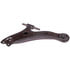 CA74414PR by DORMAN - Suspension Control Arm