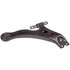 CA74414PR by DORMAN - Suspension Control Arm