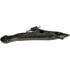 CA74443PR by DORMAN - Suspension Control Arm