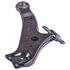 CA74443PR by DORMAN - Suspension Control Arm
