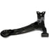 CA74264PR by DORMAN - Suspension Control Arm