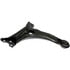 CA74264PR by DORMAN - Suspension Control Arm