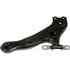 CA74444PR by DORMAN - Suspension Control Arm