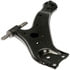 CA74444PR by DORMAN - Suspension Control Arm