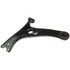 CA74523PR by DORMAN - Suspension Control Arm