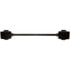 CA74536PR by DORMAN - Suspension Control Arm
