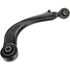CA74556PR by DORMAN - Suspension Control Arm