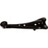 CA74633PR by DORMAN - Suspension Trailing Arm