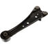 CA74634PR by DORMAN - Suspension Trailing Arm