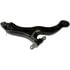 CA74653PR by DORMAN - Suspension Control Arm