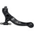 CA74653PR by DORMAN - Suspension Control Arm