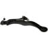 CA74653PR by DORMAN - Suspension Control Arm