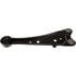CA74634PR by DORMAN - Suspension Trailing Arm