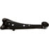 CA74634PR by DORMAN - Suspension Trailing Arm