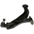 CA74654PR by DORMAN - Suspension Control Arm