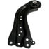 CA74684PR by DORMAN - Suspension Trailing Arm