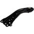 CA74684PR by DORMAN - Suspension Trailing Arm
