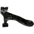 CA75133PR by DORMAN - Suspension Control Arm