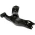 CA75133PR by DORMAN - Suspension Control Arm