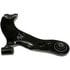 CA75134PR by DORMAN - Suspension Control Arm
