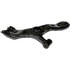CA75133PR by DORMAN - Suspension Control Arm