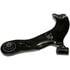 CA75133PR by DORMAN - Suspension Control Arm
