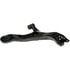CA75134PR by DORMAN - Suspension Control Arm