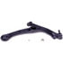 CA75174PR by DORMAN - Suspension Control Arm