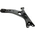 CA75183PR by DORMAN - Suspension Control Arm