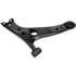 CA75183PR by DORMAN - Suspension Control Arm
